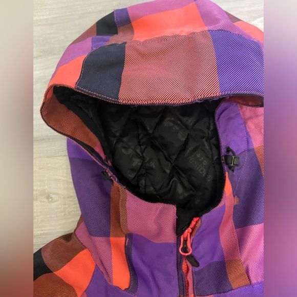Westbeach Ski Snowboard Jacket Women’s Large - Picture 5 of 10